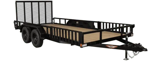 Belt Auto & Trailer Sales ATV Trailers for sale in Red Oak IA