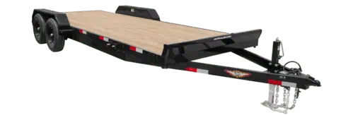 Belt Auto & Trailer Sales Car Haulers for sale in Red Oak IA