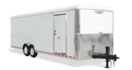 Belt Auto & Trailer Sales Cargo Trailers for sale in Red Oak IA