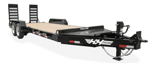 Belt Auto & Trailer Sales Equipment Trailers for sale in Red Oak IA