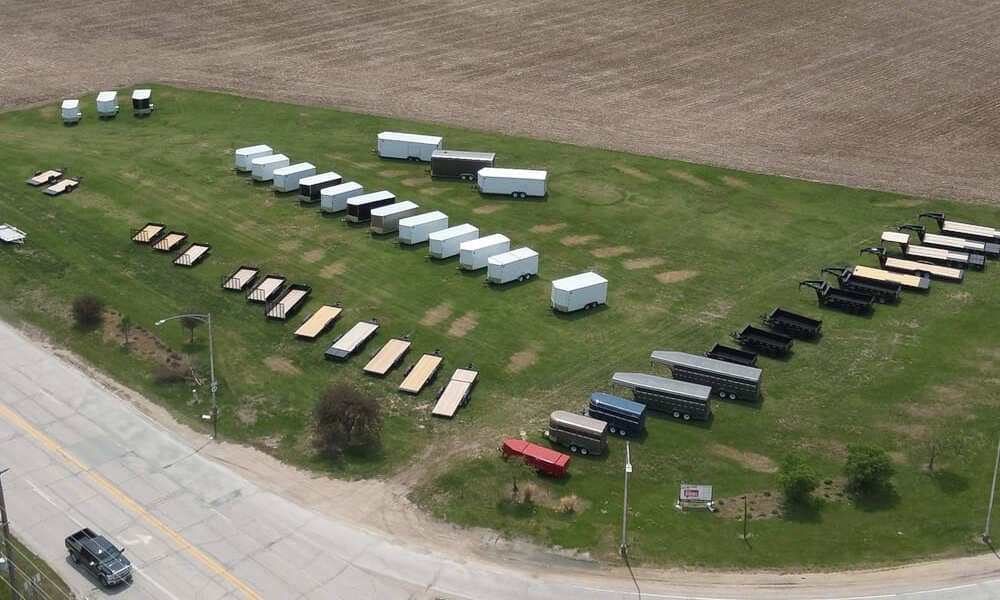 Belt Auto & Trailer Sales in Red Oak IA
