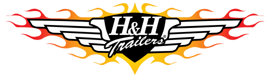 H&H Trailers for sale in Red Oak, IA